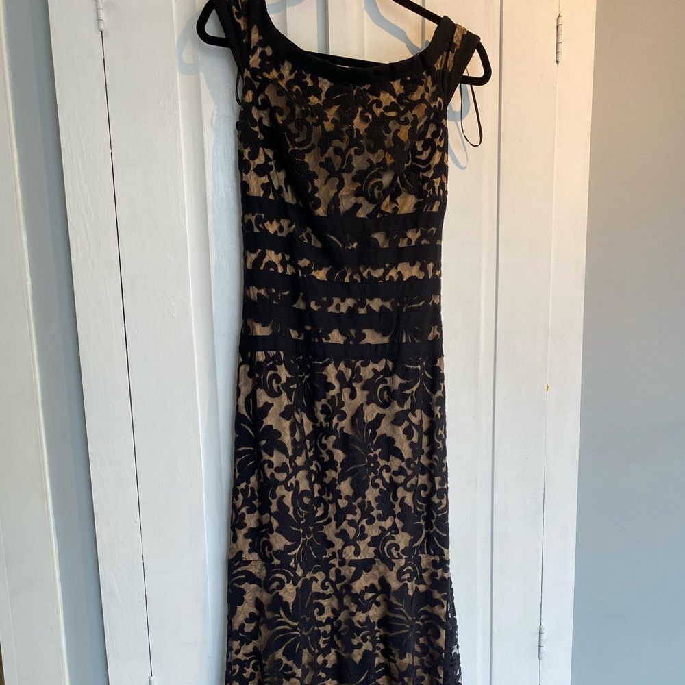 Formal mermaid dress